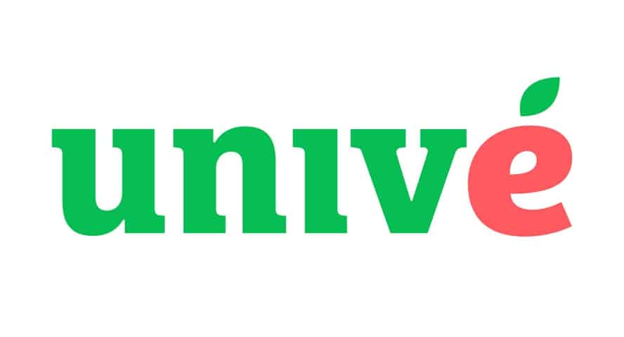 Unive dierenverzekering